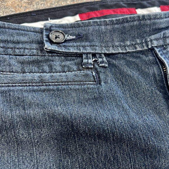 Banana Republic jeans, size 29/8 S - Picture 4 of 9